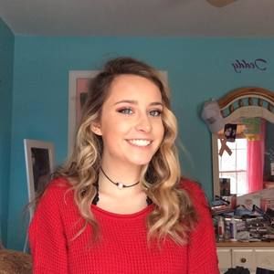 Meet your Posher, Caitlyn